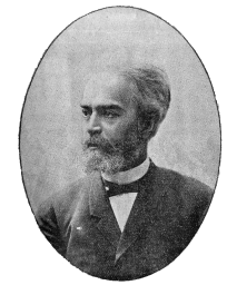 Голенищев-Кутузов Іван Тимофійович 1893-1900