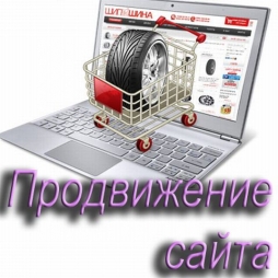 Поисковое продвижение сайта (SEO) business-online.pp.ua