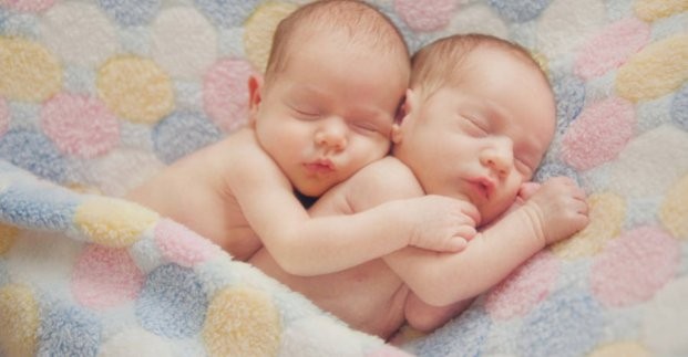 19 марта в Харькове родилось 34 ребенка