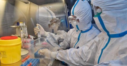 В Харькове нет заболевших коронавирусом