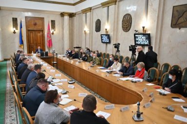 Учебным заведениям Харьковщины рекомендуют перейти на дистанционную форму обучения