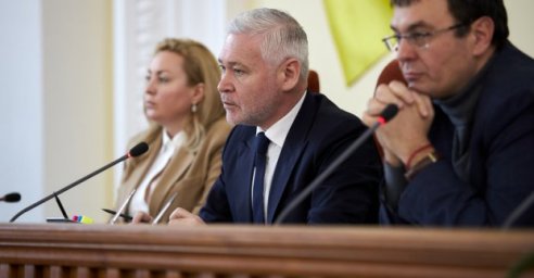 В Харькове обсудили изменения в системе налогообложения
