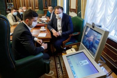 Пасха в новом формате в этом году &ndash; это настоящее проявление любви к ближнему. Президент