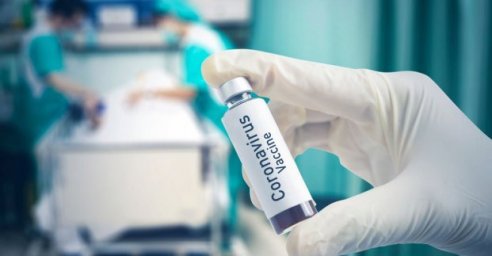 В Харькове откроют центр, где будут работать над созданием вакцины от коронавируса