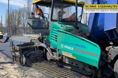 Благодаря Программе Президента &laquo;Большое строительство&raquo; в области созданы новые рабочие места для ква