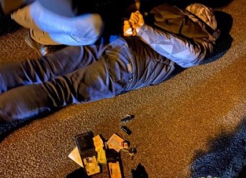 Два опера соблазнились взяткой и могут сесть на на порядочный срок (ФОТО, ВИДЕО)