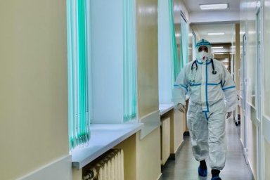 30-31 марта в Харькове с целью верификации данных проверяют больницы, оказывающие помощь пациентам с