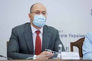 Отсутствие в течение 30 лет системы накопительной пенсии - это преступление против украинцев. Денис 