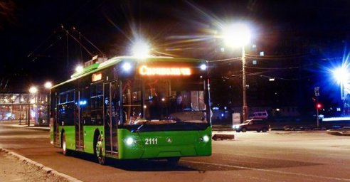 Работники стратегических предприятий получат пропуски на проезд в случае ограничения перевозок