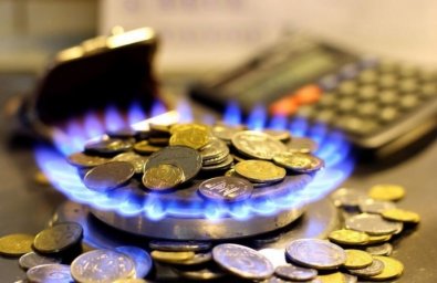 "По умолчанию": граждан обязали платить годовой тариф за газ