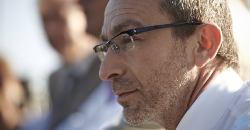 Кандидатура Геннадия Кернеса утверждена на присвоение звания Почетного харьковчанина