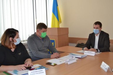 На Харьковщине отремонтируют 5 учреждений первичной медицины