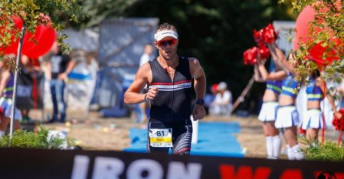 В Харькове пройдут соревнования по триатлону