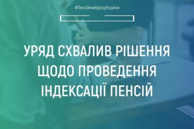 Индексация пенсий с 1 марта. Разъяснения ПФ