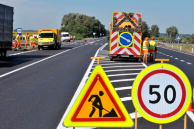 &laquo;Большое строительство&raquo;: объездную Харькова будут ремонтировать сразу с двух сторон