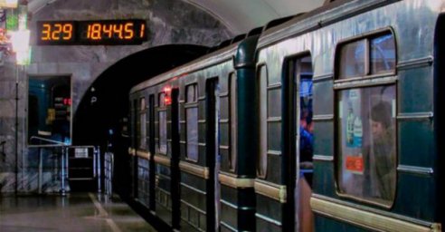 Игорь Терехов: Тарифы на проезд в метро повышаться не будут