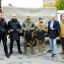 Защитники Харькова получили очередную партию бронежилетов