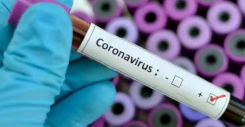 В Харькове – 855 новых случаев заболевания коронавирусом