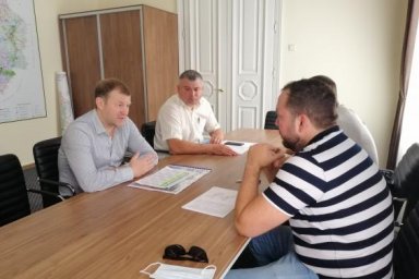 Ремонты дорог в рамках программы &laquo;Большое строительство&raquo; ведутся согласно графикам