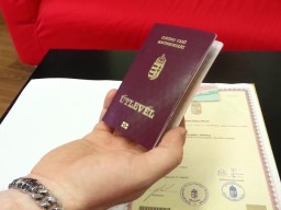 Украинцы будут и дальше брать венгерские, румынские и молдавские паспорта - эксперт