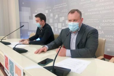 В ОГА прошло заседание Консультативного совета по делам ветеранов войны