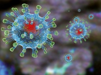 В Украине резко выросло число новых случаев коронавируса