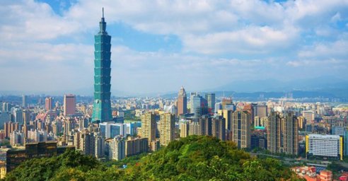 Тайвань выделит Харькову финансовую помощь