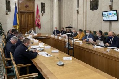 В области утвердили предварительный перечень объектов, которые будут финансироваться за счет ГФРР