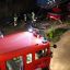 
В Харькове и области в результате обстрелов произошло девять пожаров
