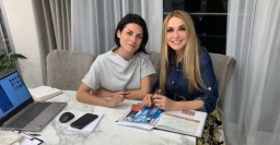 Во время &laquo;Kharkiv Fashion 2019&raquo; представят коллекцию одежды Ольги Сумской