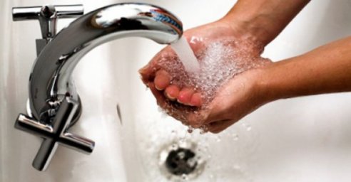 &laquo;Тепловые сети&raquo; восстановили подачу горячей воды всем потребителям