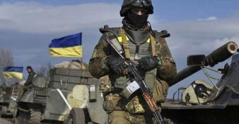 Из-за мощной обороны ВСУ враг не может взять наши позиции, - Олег Синегубов