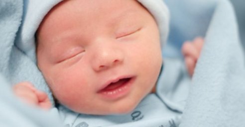 19 апреля в Харькове родилось 25 детей