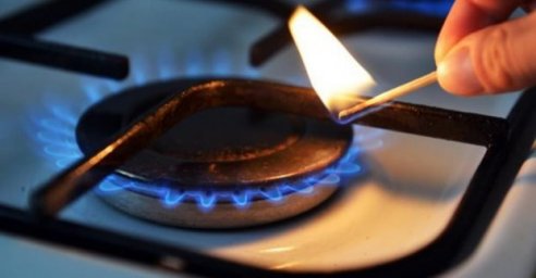 На Северной Салтовке газоснабжение возобновили пяти тысячам потребителей