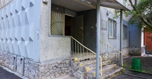 Библиотека на Северной Салтовке откроется в течение двух месяцев