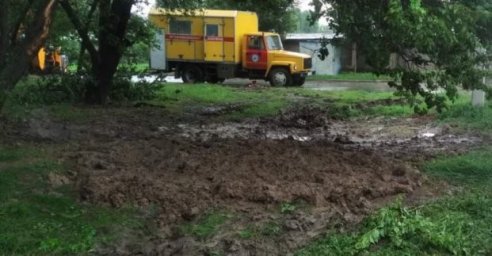 
В Харькове ликвидировали десять аварийных ситуаций на водоводах
