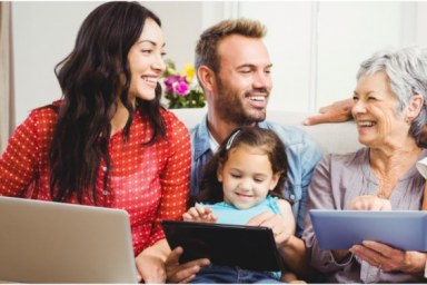 22 марта в Украине стартует Европейская неделя цифровой грамотности