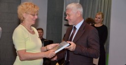 Харьков принимает Общество побратимства из Нюрнберга