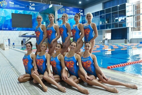 
        Харьковчанки завоевали серебро Европейских игр