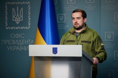 В освобожденных от российских войск регионах Украины возобновляется инфраструктура – Кирилл Тимошенк