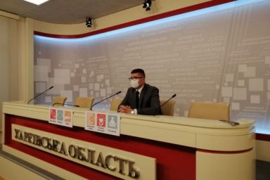 Яровые зерновые и зернобобовые в области планируют посеять на площади почти 443 тыс. га