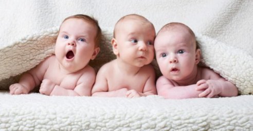 З 11 по 13 июня в Харькове родилось 77 детей