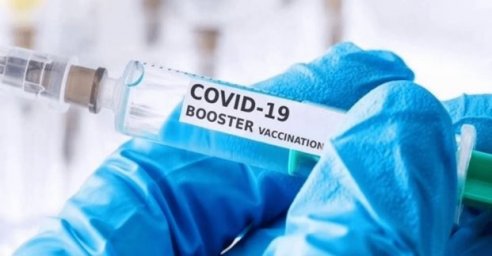 
В Харькове продолжается вакцинация от COVID-19
