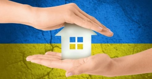 
Харьковчане, которые предоставили жилье переселенцам, получают компенсацию
