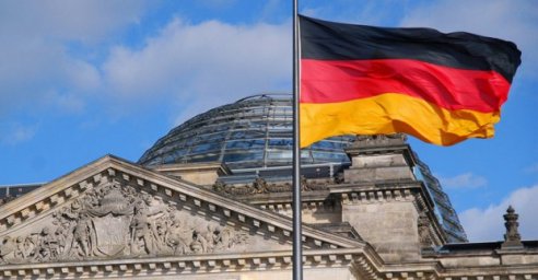 Немецкие партнеры поздравили Игоря Терехова с избранием мэром Харькова 