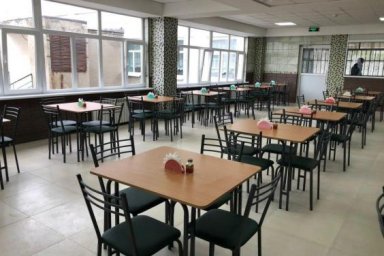 Дети погибших защитников Украины будут питаться в учебных заведениях бесплатно