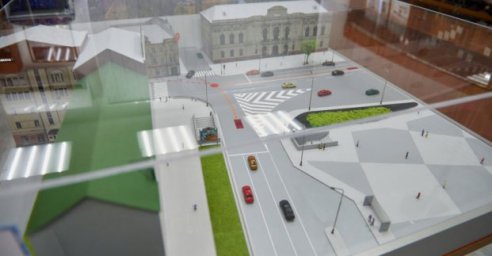 В Харьковском НИИ судебных эксперт открыли научно-прикладной музей