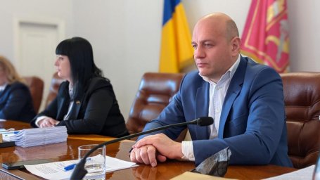 Мы формируем команду власти, которая будет работать в президентской философии &ndash; Скакун