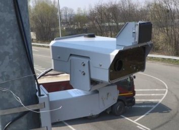 В Украине могут отложить рассылку &laquo;писем счастья&raquo; нарушителям ПДД