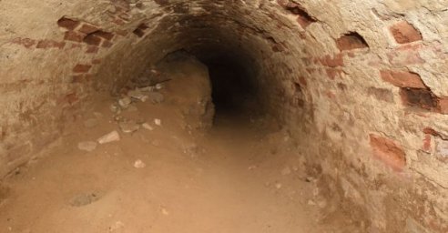 В Каразинском университете состоится лекция о подземельях Харькова